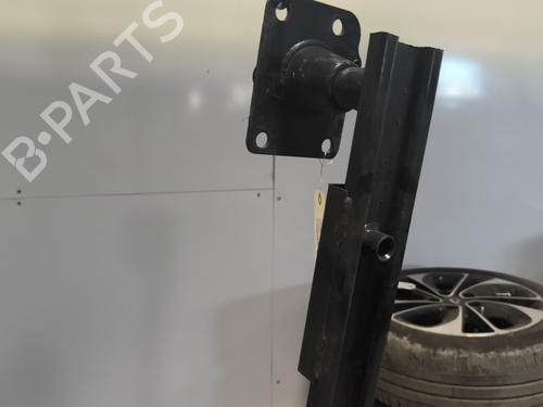 Front bumper reinforcement PEUGEOT 5008 (0U_, 0E_) 1.6 HDi | BP24931801C109 