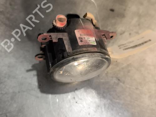 Højre Foran Tågelygte CITROËN C4 Picasso I MPV (UD_) 1.6 HDi (109 hp) 30775015