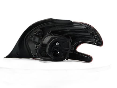 Used Left taillight Left taillight PEUGEOT 208 I (CA_, CC_) 1.2 VTI 82 (82 hp) 36554040 36554040