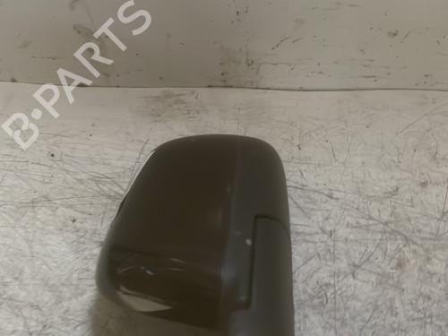Left mirror NISSAN MICRA IV (K13K, K13KK) 1.2 | BP22034924C26 