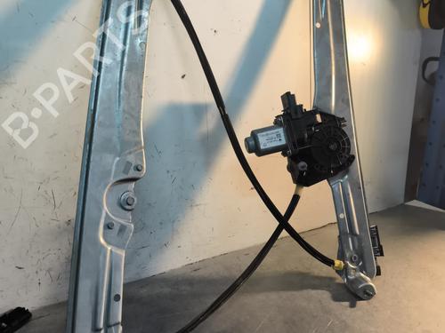 Used Front right window mechanism Front right window mechanism RENAULT ESPACE V (JR_) 2.0 Blue dCi 200 (JRAL) (200 hp) 31363675 31363675