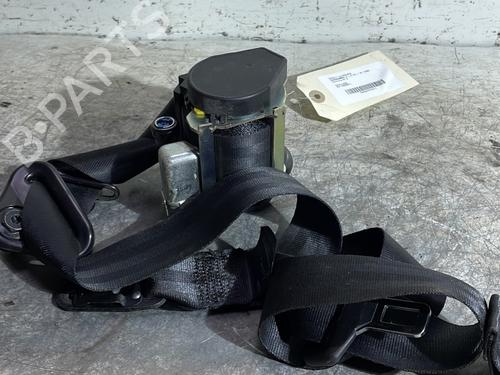Front left seatbelt RENAULT CLIO IV (BH_) 1.5 dCi 75 | BP23823886I26 - Image 2