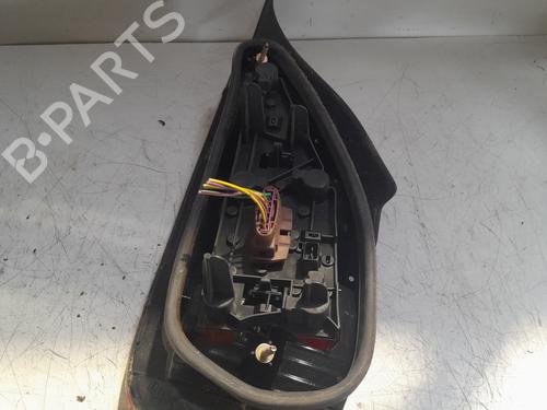 Left taillight PEUGEOT 406 Coupe (8C) 2.0 16V | BP21720833C34 