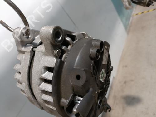 Generator CITROËN DS4 (NX_) 1.6 HDi 110 | BP28078505M7 