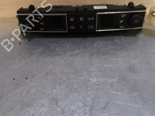 AC-Styringsenhed/Manøvreenhed CITROËN C5 III (RD_) 1.6 HDi 110 (RD9HZC) | BP29979968I5