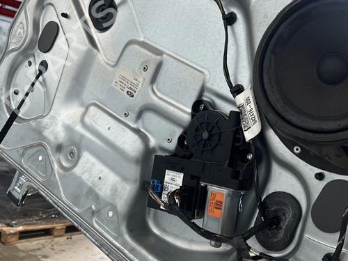 Front right window mechanism FORD C-MAX (DM2) 1.8 TDCi | BP28164844C23 