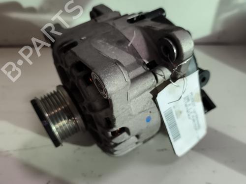 Used Alternator PEUGEOT 208 II (UB_, UP_, UW_, UJ_) 1.2 PureTech 130 (131 hp) 24181324