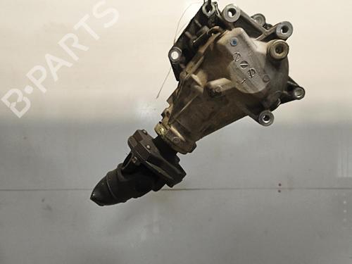 Used Transfer box Transfer box RENAULT KOLEOS I (HY_) 2.0 dCi 4x4 (HY0K) (150 hp) 40492550 40492550