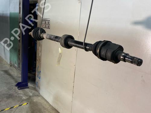 Used Right front driveshaft Right front driveshaft OPEL CORSA D (S07) 1.3 CDTI (L08, L68) (90 hp) 40539914 40539914