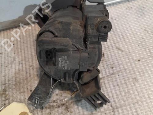 Used Left front fog light Left front fog light AUDI A4 B7 Avant (8ED) 2.0 TDI 16V (140 hp) 21700705 21700705