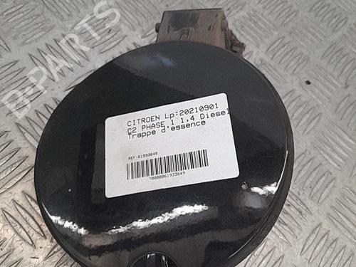 Używane Klapa wlewu paliwa CITROËN C2 (JM_) 1.4 HDi (68 hp) 21698244
