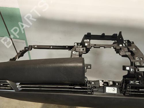 Instrumentbord RENAULT CLIO V (B7_) 1.5 Blue dCi 85 (B7AG) | BP37502054C46 - Image 9