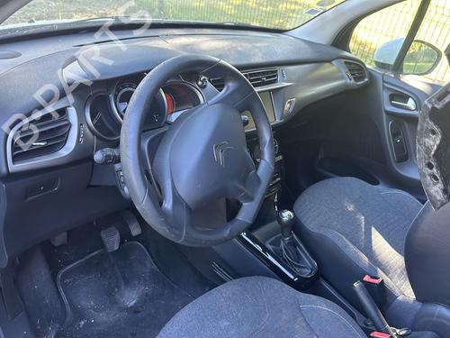 Electronic module CITROËN C3 II (SC_) 1.6 BlueHDi 100 | BP27346866M83  - Image 11