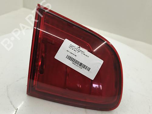 Left tailgate light PEUGEOT 4008 1.6 HDi AWC | BP36320493C79 - Image 4