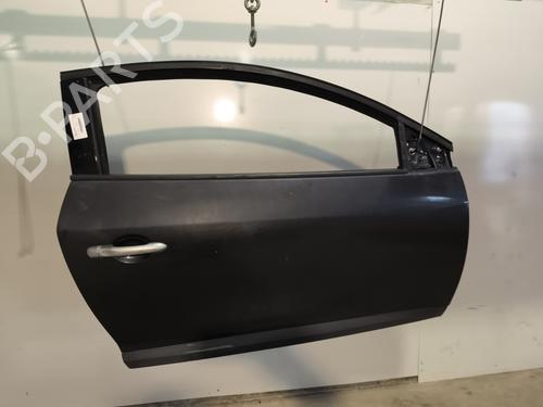 Used Right front door RENAULT MEGANE III Coupe (DZ0/1_) 1.5 dCi (DZ09, DZ0D, DZ1F, DZ1G, DZ14, DZ29) (110 hp) 30646795
