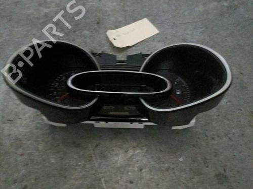 Used Instrument cluster RENAULT CLIO IV (BH_) 1.5 dCi 75 (75 hp) 24890847