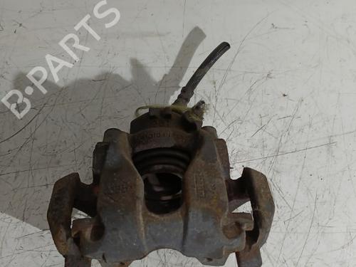 Left front brake caliper RENAULT CLIO IV (BH_) 0.9 TCe 90 (BHNF, BHMA, BHMH, BHJK, BHJR) | BP21709909M105 