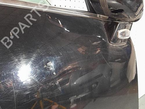 Right front door CITROËN C4 Picasso I MPV (UD_) 2.0 HDi 138 | BP21697263C3 