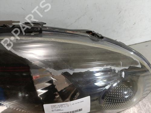 Optica esquerda Optica esquerda 27186070 27186070