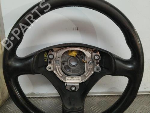 Used Steering wheel AUDI A3 (8P1) 2.0 TDI 16V (140 hp) 21707698