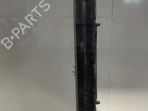 Used Front bumper reinforcement CITROËN XSARA (N1) 2.0 HDi 90 (90 hp) 26028617