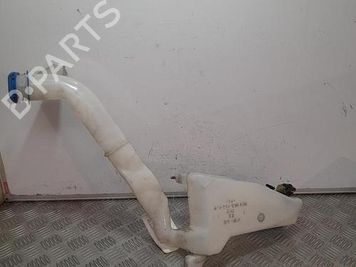 Used Windscreen washer tank VW POLO (9N_, 9A_) 1.4 TDI (70 hp) 21723274