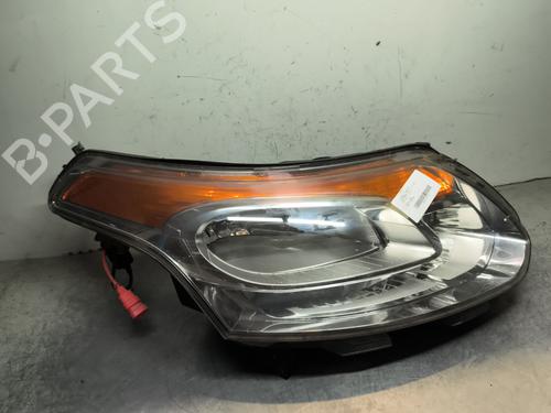 Phare droit CITROËN C3 Picasso (SH_) 1.6 HDI 90 (92 hp) 31872185