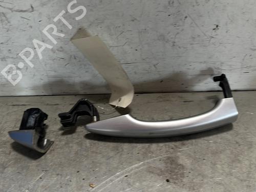 Rear left exterior door handle CITROËN C4 II (NC_) 1.6 HDi 115 | BP26974827C130