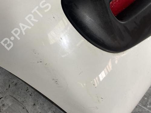 Rear bumper CITROËN C1 (PM_, PN_) 1.0 | BP21718934C8 