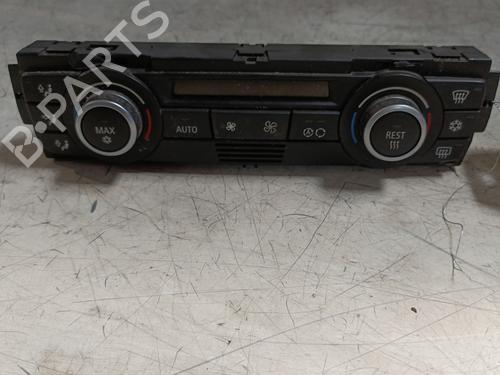 Climate control BMW 1 (E81) 118 d | BP26029050I5 - Image 3