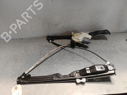 Used Front left window mechanism PEUGEOT 308 II (LB_, LP_, LW_, LH_, L3_) 1.6 HDi / BlueHDi 115 (115 hp) 28078289