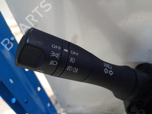 Used Steering column stalk Steering column stalk RENAULT KOLEOS I (HY_) 2.0 dCi (HY0K) (150 hp) 25336658 25336658