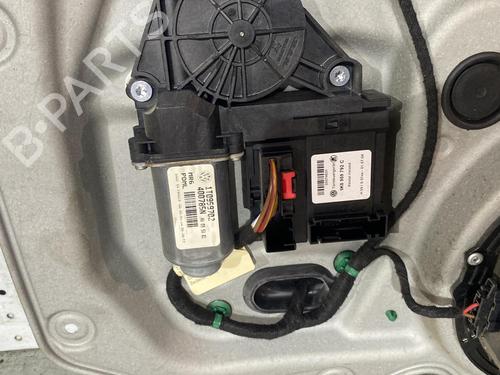 Right front window motor VW TOURAN (1T1, 1T2) 1.9 TDI | BP21706642E20 