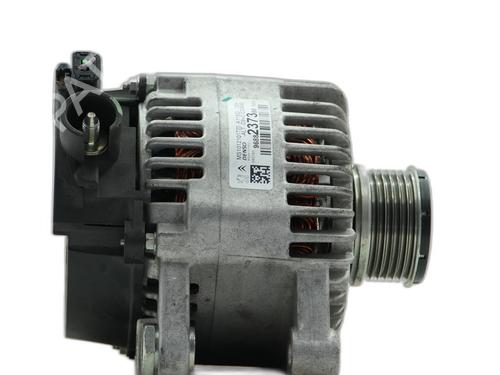 Alternator CITROËN C3 II (SC_) 1.2 VTi 82 | BP40119971M7 - Image 4