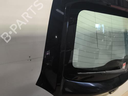 Used Tailgate Tailgate ALFA ROMEO MITO (955_) 1.6 JTDM (955AXC1B) (120 hp) 32445337 32445337