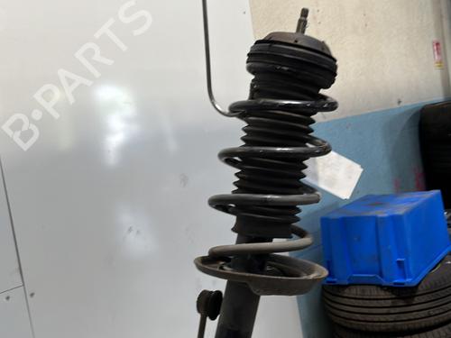 Left front shock absorber OPEL CORSA D (S07) 1.3 CDTI (L08, L68) | BP26893896M16 