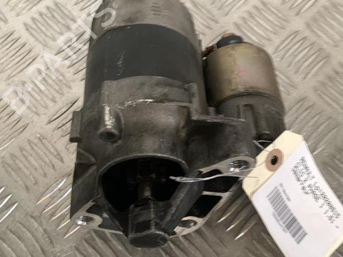 Used Starter Starter RENAULT CLIO II (BB_, CB_) 1.6 16V (BB01, BB0H, BB0T, BB14, BB1D, BB1R, BB2KL, BB3G... (107 hp) 21696176 21696176
