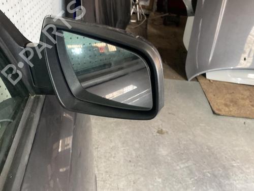 Right mirror OPEL ZAFIRA / ZAFIRA FAMILY B (A05) 1.7 CDTI (M75) | BP21722464C27 