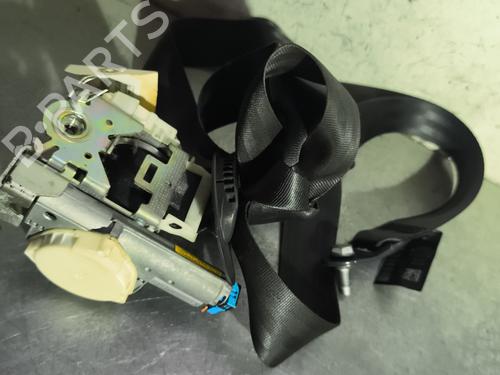 Used Front left belt tensioner CITROËN C3 II (SC_) 1.6 HDi (92 hp) 29384350