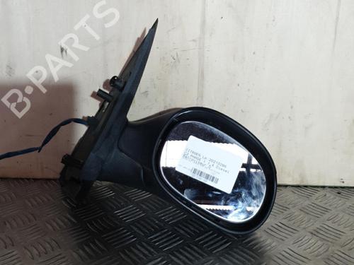 Used Right mirror CITROËN C2 (JM_) 1.4 HDi (68 hp) 21702563