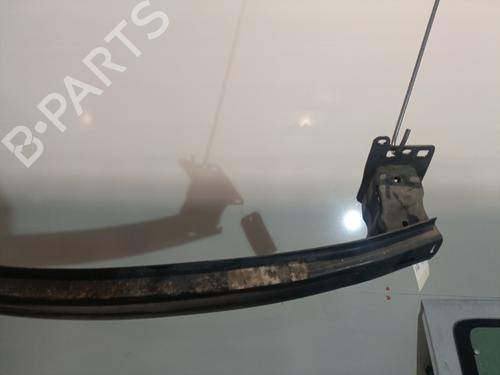 Front bumper reinforcement SEAT IBIZA IV (6J5, 6P1) 1.4 | BP21703802C109 