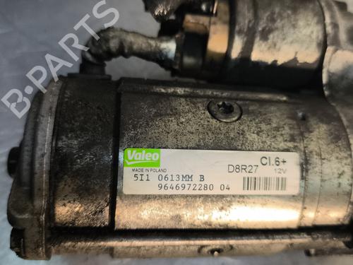 starter-citroen-ds4-nx_-2011-2012-2013-2014-2015-29959164 main image