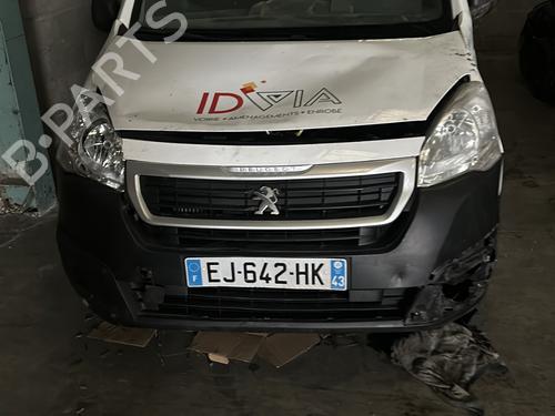 ABS pump PEUGEOT PARTNER Box Body/MPV | BP34542628M43 - Image 9
