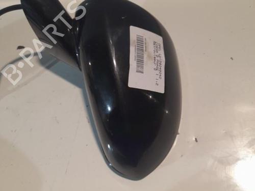 Used Left mirror OPEL CORSA D (S07) 1.3 CDTI (L08, L68) (90 hp) 21700377