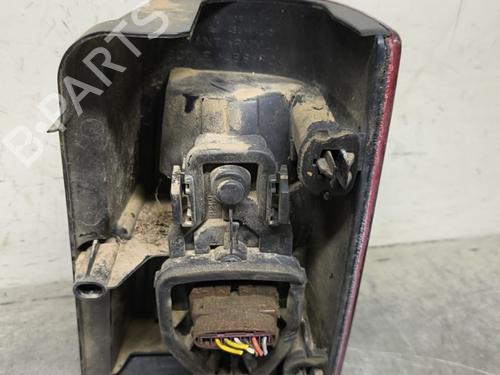 Left taillight CITROËN BERLINGO / BERLINGO FIRST Box Body/MPV (M_) 1.9 D 70 (MBWJZ, MCWJZ) | BP30708699C34