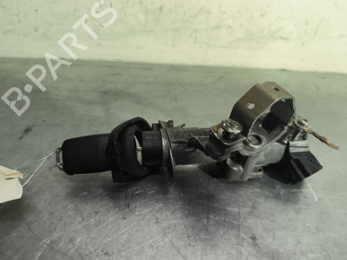 Ignition barrel SEAT IBIZA IV (6J5, 6P1) 1.2 TDI | BP29732863M48