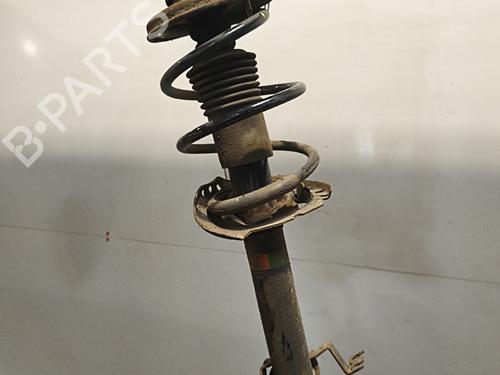 Used Right front shock absorber Right front shock absorber DACIA SANDERO II TCe 90 (B8M1, B8MA, B8AC) (90 hp) 36553632 36553632