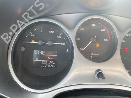 Left front brake caliper SEAT LEON (1P1) 1.9 TDI | BP21704372M105  - Image 12