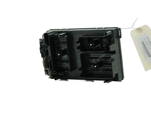 Used Fuse box Fuse box RENAULT CLIO III (BR0/1, CR0/1) [2005-2014] 36022140 36022140