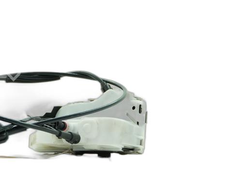 Used Front left lock Front left lock RENAULT TWINGO II (CN0_) [2007-2026] 36553917 36553917